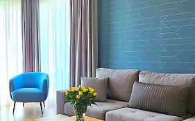 Apartament Wschodni - 365Pam